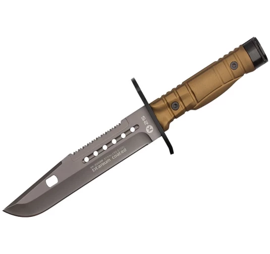 Nóż Taktyczny - Bagnet K25 N-309P (32068)